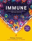 Immune - eBook