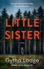 Little Sister - eBook
