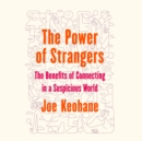 Power of Strangers - eAudiobook