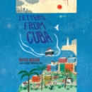 Letters from Cuba - eAudiobook