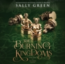 Burning Kingdoms - eAudiobook