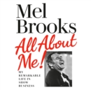 All About Me! - eAudiobook