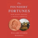 Founders' Fortunes - eAudiobook