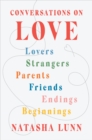 Conversations on Love - eBook