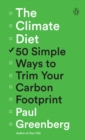 Climate Diet - eBook