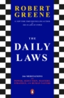 Daily Laws - eBook