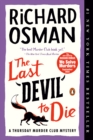 Last Devil to Die - eBook