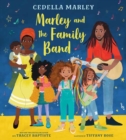 Marley and the Family Band  - Book
