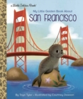 My Little Golden Book About San Francisco - Book