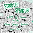 Stand Up! Speak Up! - Book