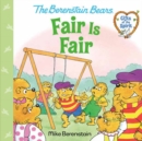 Fair Is Fair - Book