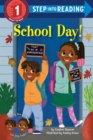 School Day! - Book