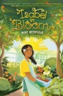 Isabel in Bloom - Book