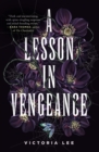 Lesson in Vengeance - eBook