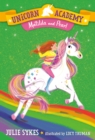 Unicorn Academy #9: Matilda and Pearl - eBook