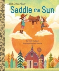 Saddle the Sun - Book