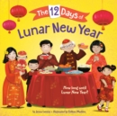 The 12 Days of Lunar New Year - Book