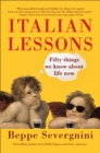 Italian Lessons - eBook