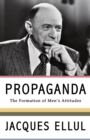 Propaganda - eBook