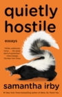 Quietly Hostile - eBook