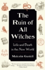 Ruin of All Witches - eBook