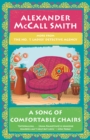 Song of Comfortable Chairs - eBook