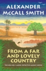 From a Far and Lovely Country - eBook