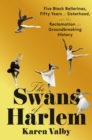 Swans of Harlem - eBook