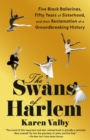 Swans of Harlem - eBook