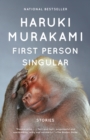 First Person Singular - eBook