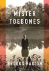 Mister Toebones : Poems - Book