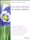 National Audubon Society Wildflowers of North America - Book