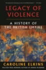 Legacy of Violence - eBook