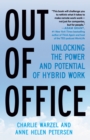 Out of Office - eBook