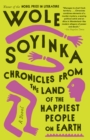 Chronicles from the Land of the Happiest People on Earth - eBook