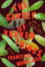 Garden of Broken Things - eBook