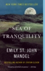Sea of Tranquility - eBook