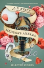 Medusa's Ankles - eBook