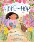Hope Is a Hop - Book