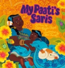 My Paati's Saris - Book
