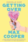 Getting Over Max Cooper - Book