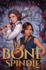 Bone Spindle - eBook