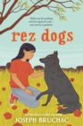 Rez Dogs - eBook