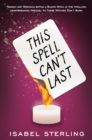This Spell Can't Last - eBook