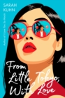 From Little Tokyo, With Love - eBook
