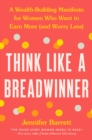 Think Like a Breadwinner - eBook