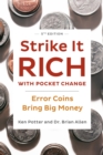 Strike It Rich with Pocket Change - eBook