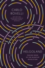 Helgoland - eBook