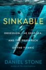 Sinkable - eBook