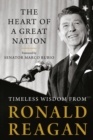 Heart of a Great Nation - eBook